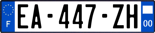 EA-447-ZH