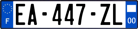 EA-447-ZL