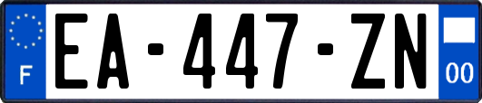 EA-447-ZN