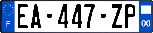 EA-447-ZP