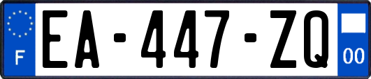 EA-447-ZQ