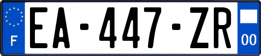 EA-447-ZR
