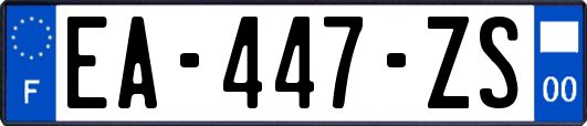 EA-447-ZS