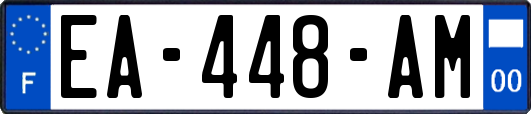 EA-448-AM