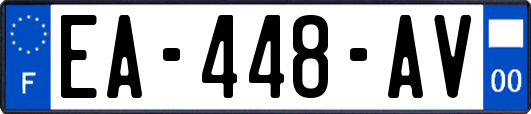 EA-448-AV