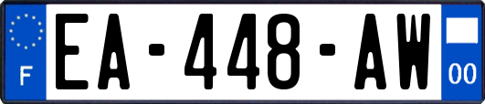 EA-448-AW