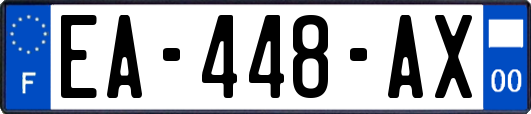 EA-448-AX