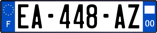 EA-448-AZ