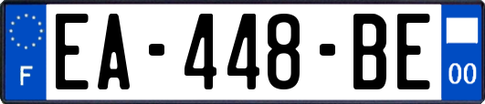 EA-448-BE