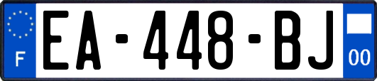 EA-448-BJ