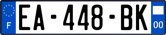 EA-448-BK