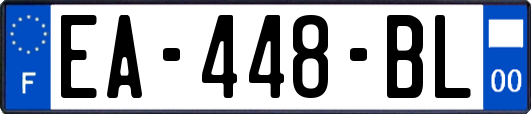 EA-448-BL