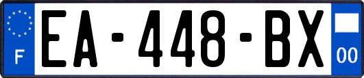 EA-448-BX