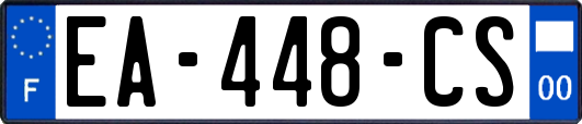 EA-448-CS