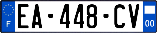 EA-448-CV