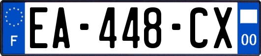 EA-448-CX