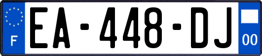 EA-448-DJ