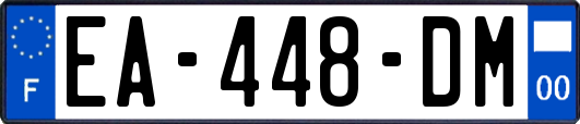 EA-448-DM