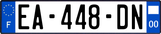 EA-448-DN