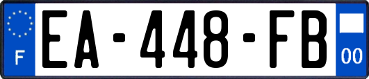 EA-448-FB