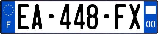 EA-448-FX