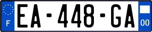 EA-448-GA