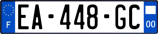 EA-448-GC