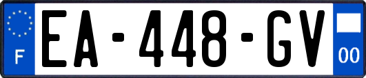 EA-448-GV