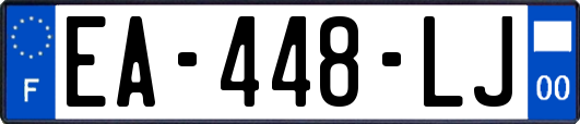 EA-448-LJ
