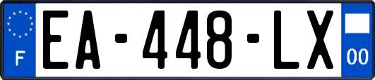 EA-448-LX