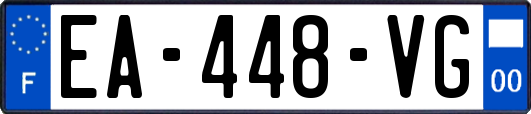 EA-448-VG
