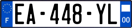 EA-448-YL