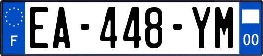 EA-448-YM