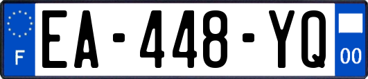 EA-448-YQ