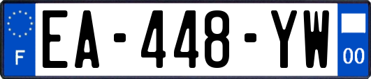 EA-448-YW