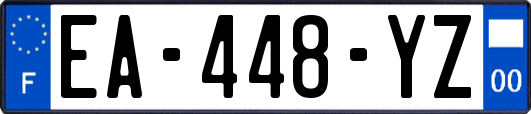 EA-448-YZ