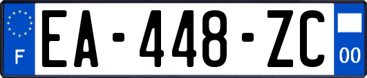 EA-448-ZC