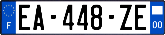 EA-448-ZE