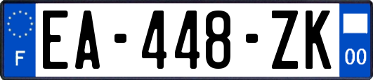 EA-448-ZK