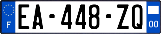 EA-448-ZQ