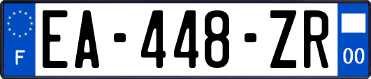 EA-448-ZR