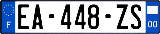 EA-448-ZS