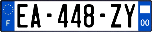 EA-448-ZY