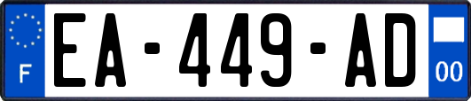 EA-449-AD