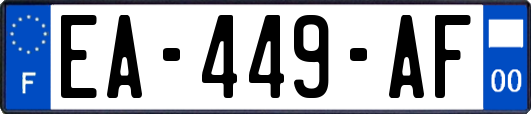 EA-449-AF