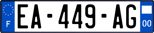 EA-449-AG