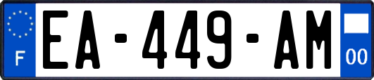 EA-449-AM