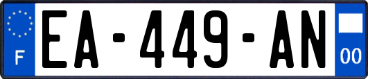 EA-449-AN