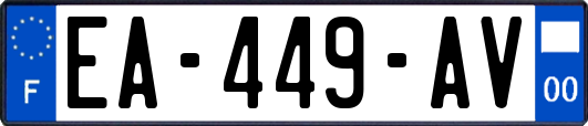 EA-449-AV