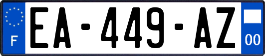 EA-449-AZ